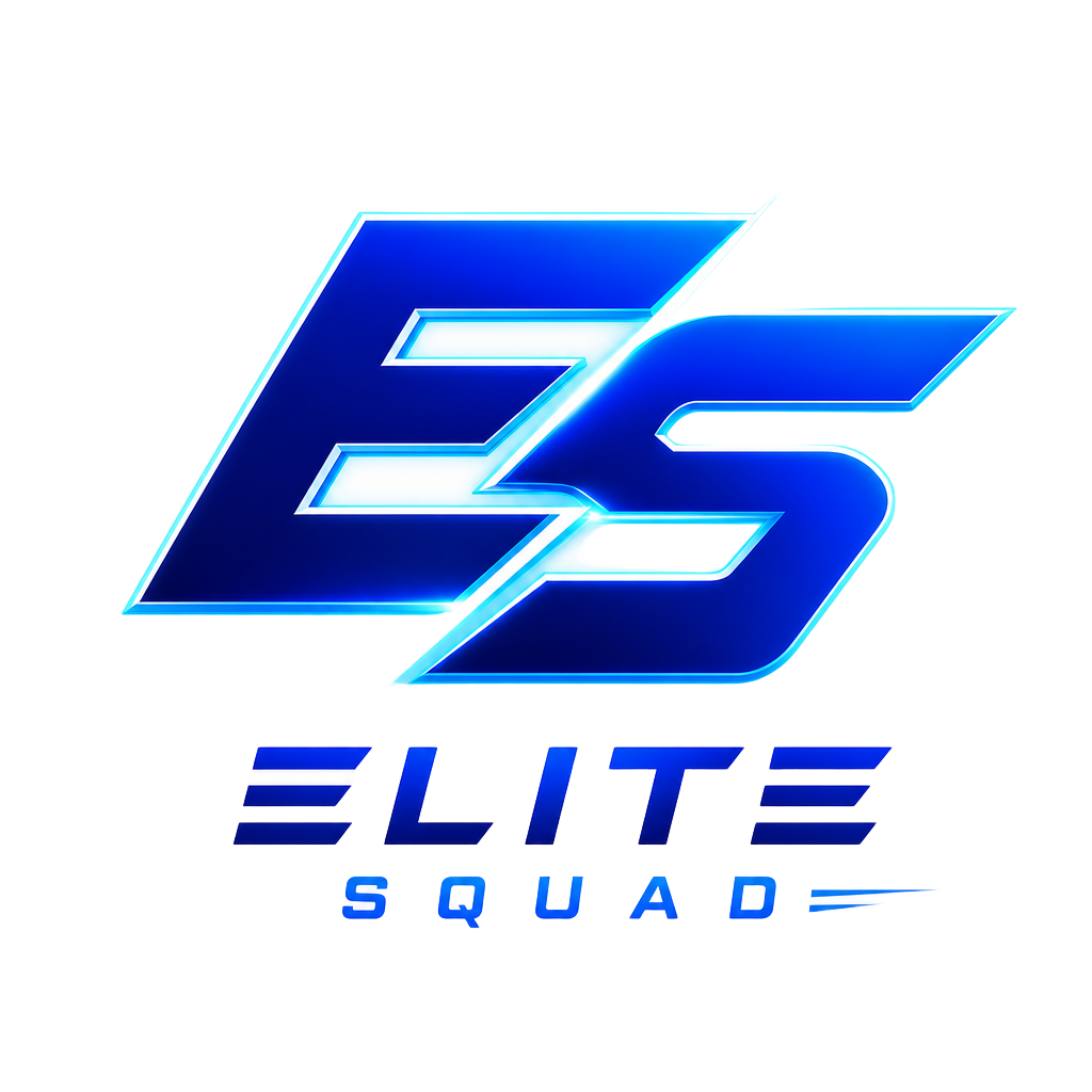 ELITE SQUAD logo